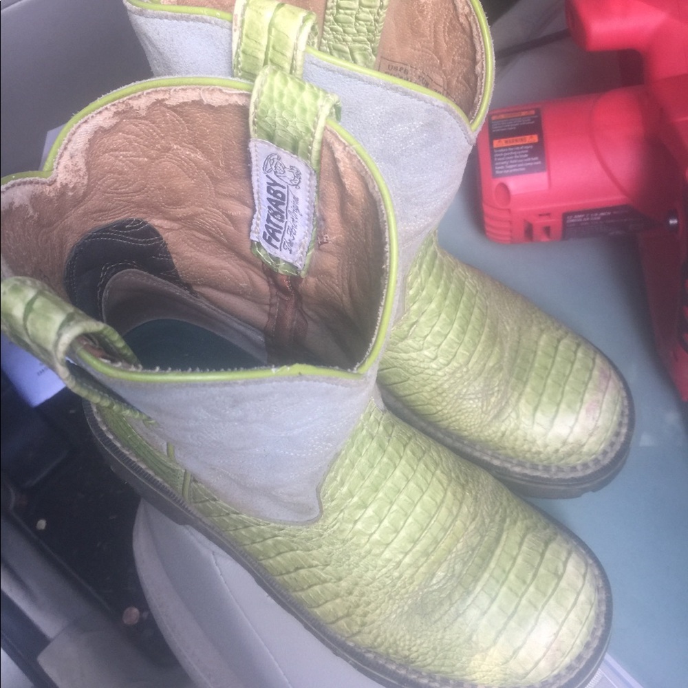 Boots